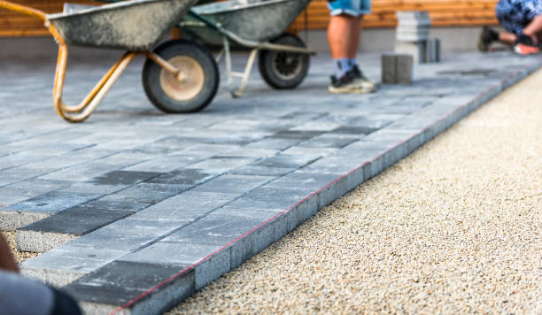 Best Residential Driveway Paver Services  in Wheatland, CA