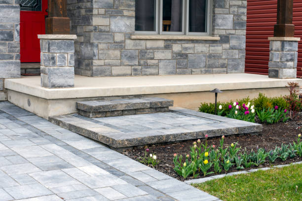 Best Concrete Paver Driveway  in Wheatland, CA