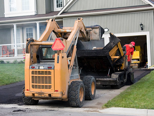 Best Concrete Paver Driveway  in Wheatland, CA