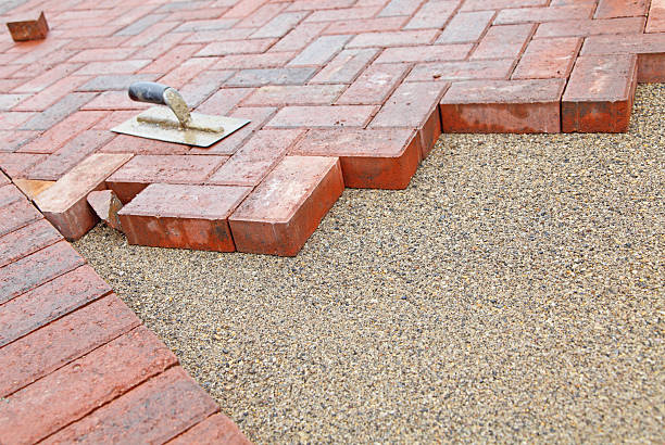 Best Commercial Driveway Pavers  in Wheatland, CA