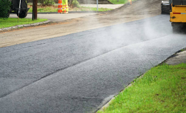 Best Affordable Driveway Paving  in Wheatland, CA