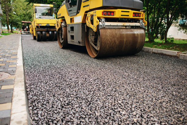 Best Driveway Pavers Near Me  in Wheatland, CA